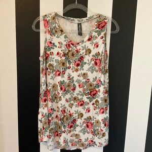 Agnes & Dora Top
